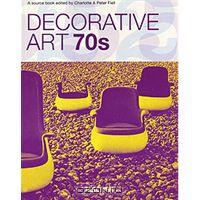 Decorative Arts 70's