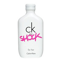 Calvin Klein One Shock for her