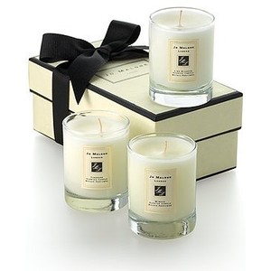 Свечи Jo Malone