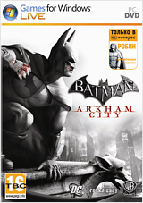 Batman: Arkham City