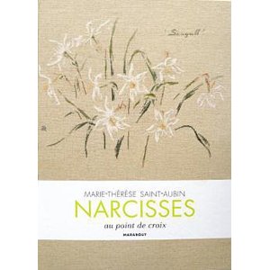 Narcisses [Broch&#233;] Marie - Th&#233;r&#232;se Saint - Aubin