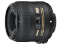 AF-S DX Micro NIKKOR 40mm f/2.8G ED