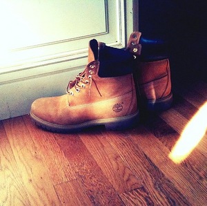 Timberland boots