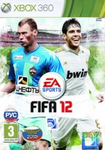 FIFA 12