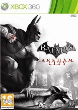 Batman: Arkham City