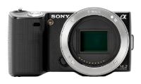 sony nex 5