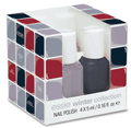 Essie Winter Mini 4/Cube