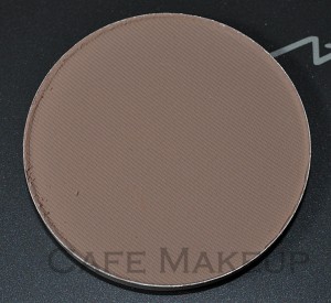 MAC Pro Blush Taupe