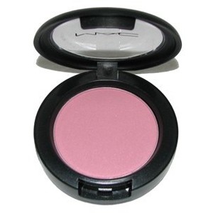 MAC blush