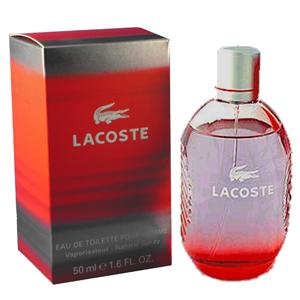 Lacoste Style in Play 75-120ml