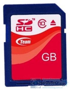 Team_SDHC_8Gb