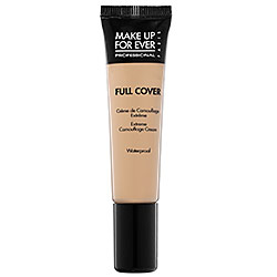 Make Up For Ever Full Cover Concealer