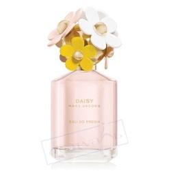 Туалетная вода MARC JACOBS Daisy Eau So Fresh