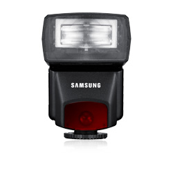 Фотовспышка Samsung ED-SEF42A for NX10