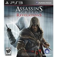 Assassin's Creed Revelations Коллекционное издание