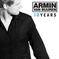 Диск Armin van Buuren