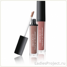 Блеск для губ Hydra Lip Booster от Artdeco