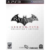 {PS3} Batman: Arkham City