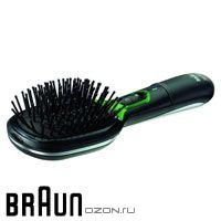 Braun Satin Hair Brush