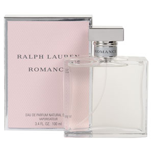 любимые духи Ralph Lauren, Romance