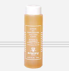 Sisley Lotion au Pamplemousse