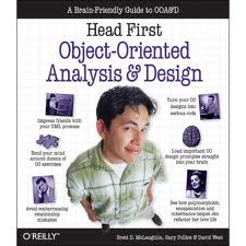 Head First Object-Oriented Analysis and Design