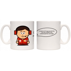 Mug