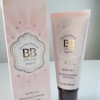 etude house precious mineral BB