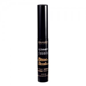 Подводка для глаз черная Bourjois Liner Clubbing ultra black