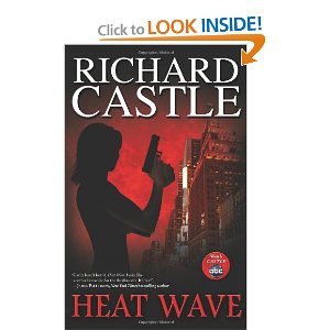 R. Castle "Heat Wave"