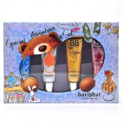 Подарочный набор bb кремов BAVIPHAT Special Miniature BB Gift Set