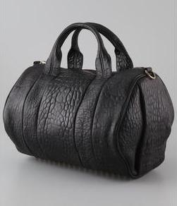 Rocco Mini Duffel Alexander Wang