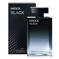 Туалетная вода Mexx Black