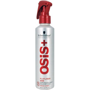 Osis Flatliner Iron Serum