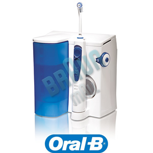 ирригатор braun oral-b