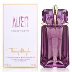 хочу духи Thierry Mugler Alien