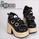 SH1107BK (Black)