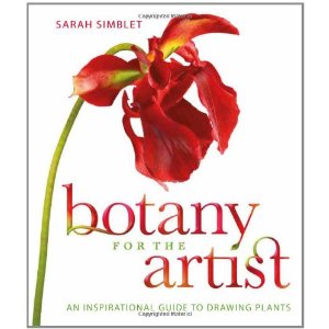 Botany for the Artist: An Inspirational Guide to Drawing Plants