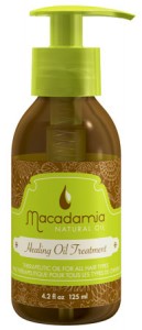 Macadamia Healing Oil Treatment