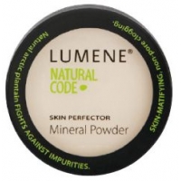 Natural Code Skin Perfector от Lumene