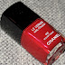 Chanel le vernis #587 rouge carat