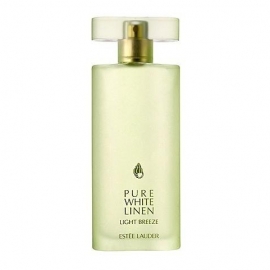 Estee Lauder Pure White Linen Light Breeze