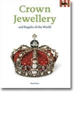 Crown Jewellery and Regalia of the World