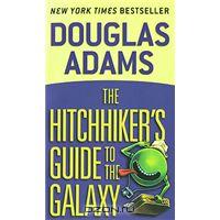 The Hitchhiker's Guide to the Galaxy