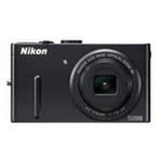 Nikon Coolpix P300