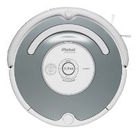 irobot roomba