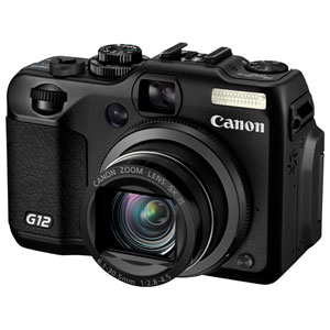 canon powershot g12