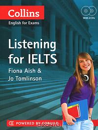 "Listening for IELTS"