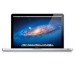 MacBook Pro 15-inch with Hi-Res Antiglare Widescreen Display