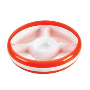 Oxo Tot Divided Plate